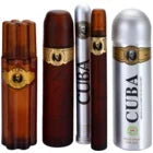 Cuba original coffret cadeau pour Homme