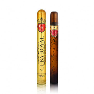 Cuba Royal Eau de toilette 35 ml