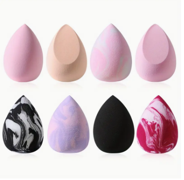 Beauty blender-Eponge à maquillage