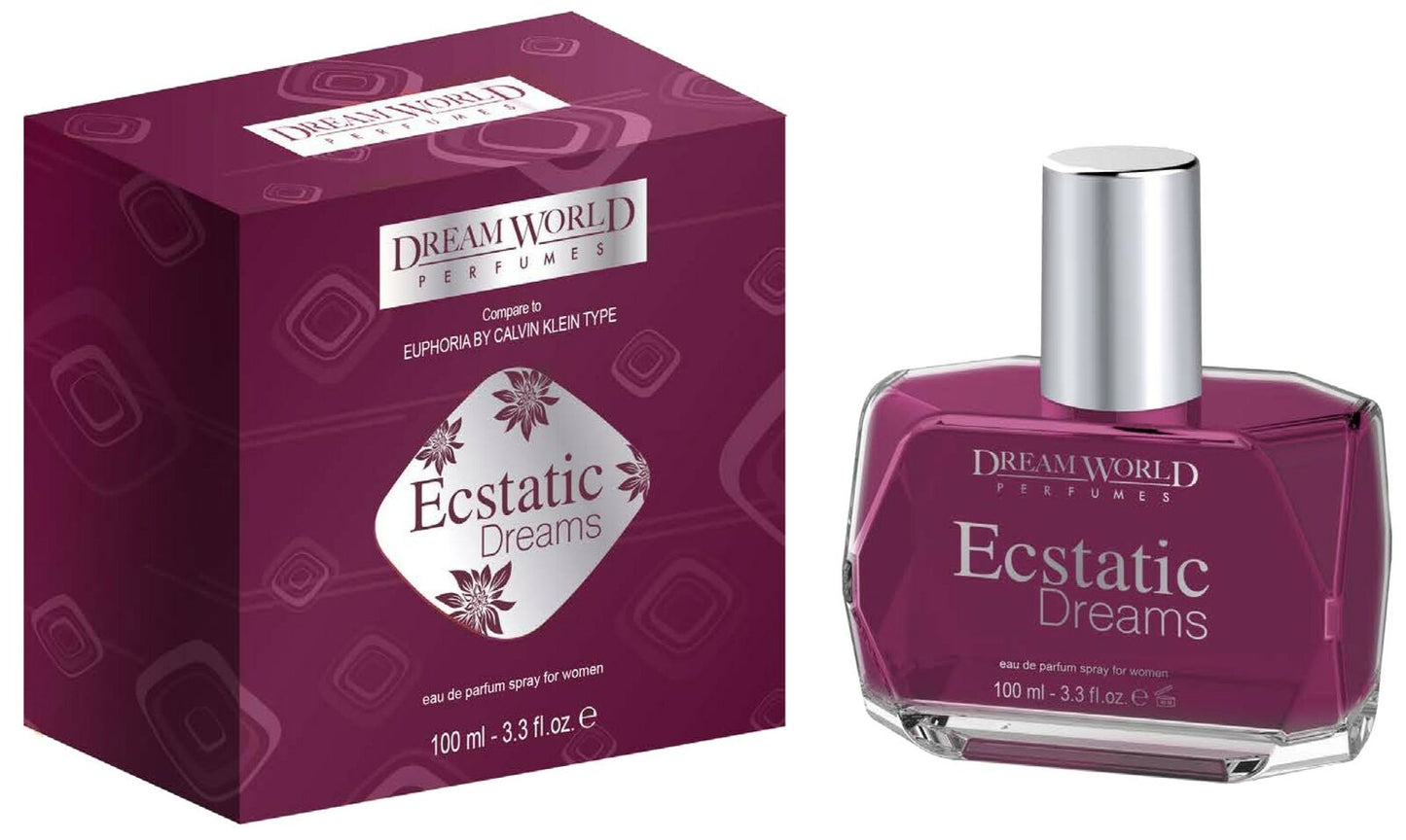 Ecstactic Dream world
