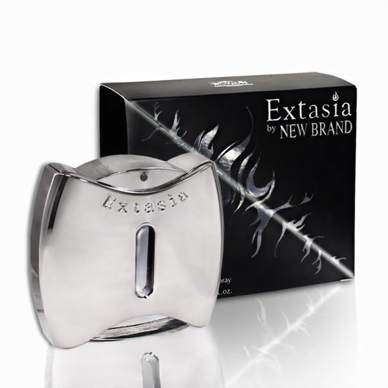 Coffret extasia- Fabricant New Brand