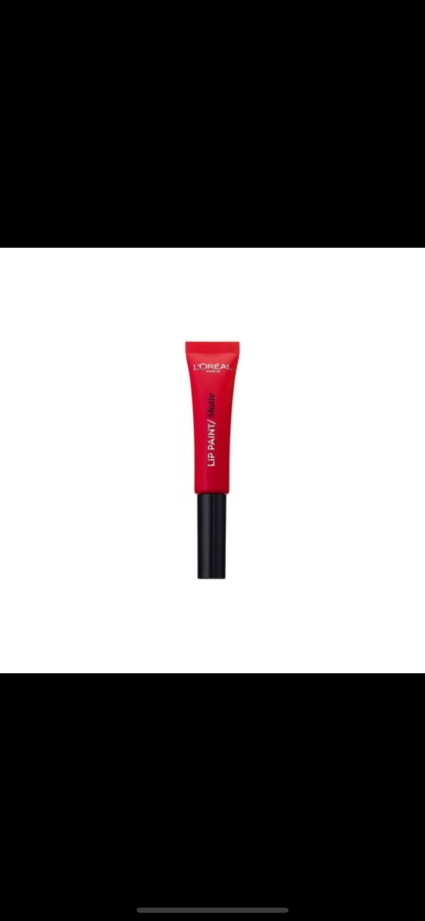 Lip Paint