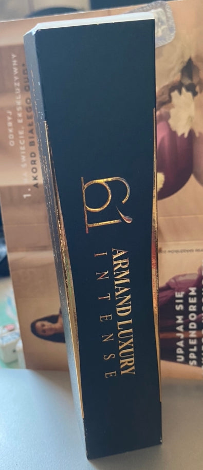 Parfum chatler 30ml