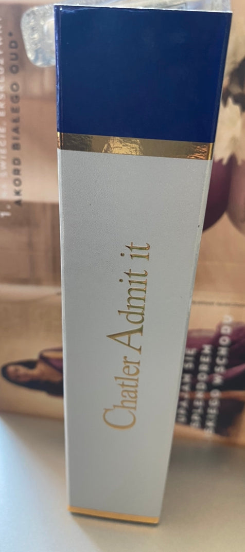 Parfum chatler 30ml