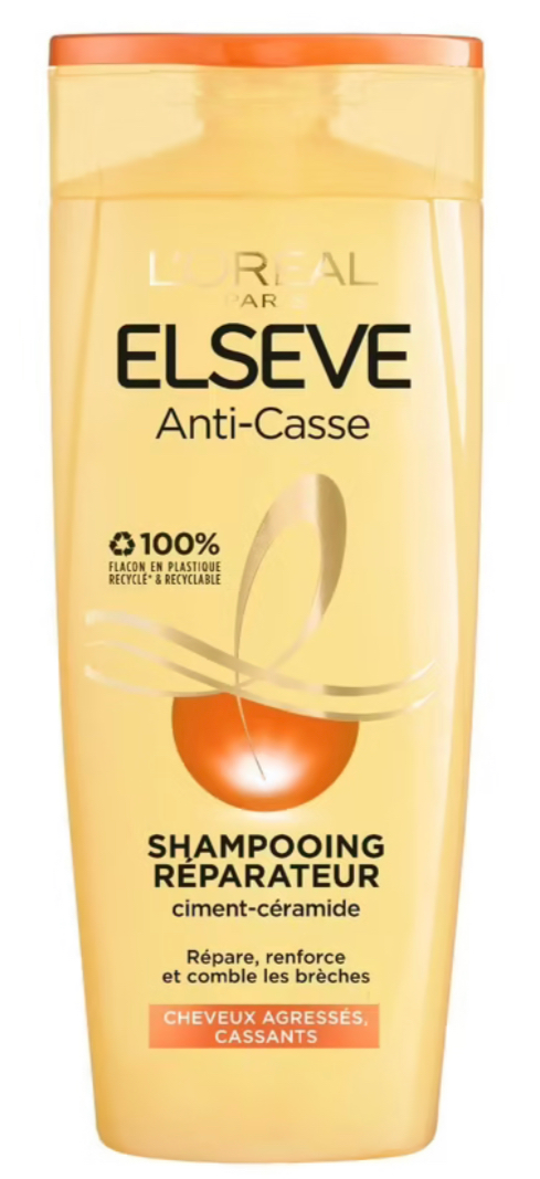 Shampoing