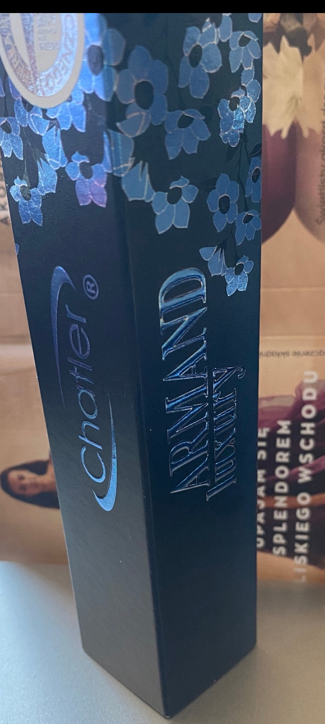 Parfum chatler 30ml
