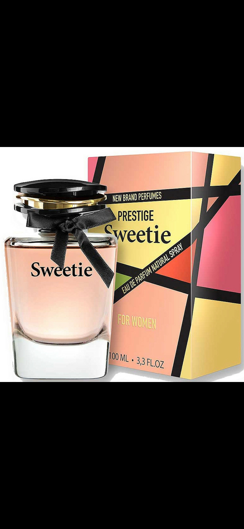 Prestige sweetie