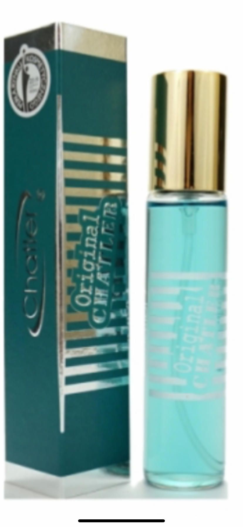 Parfum chatler 30ml