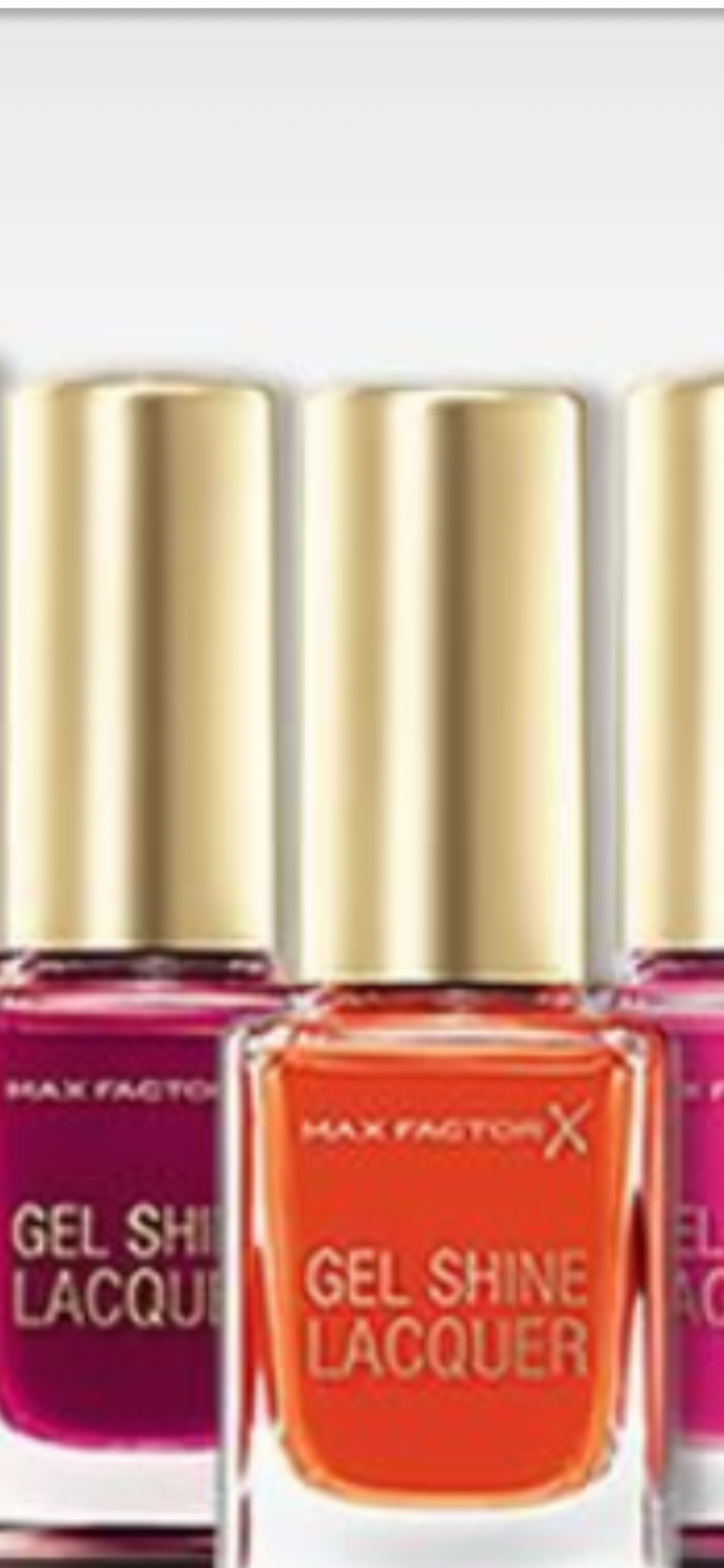 Vernis à ongle
