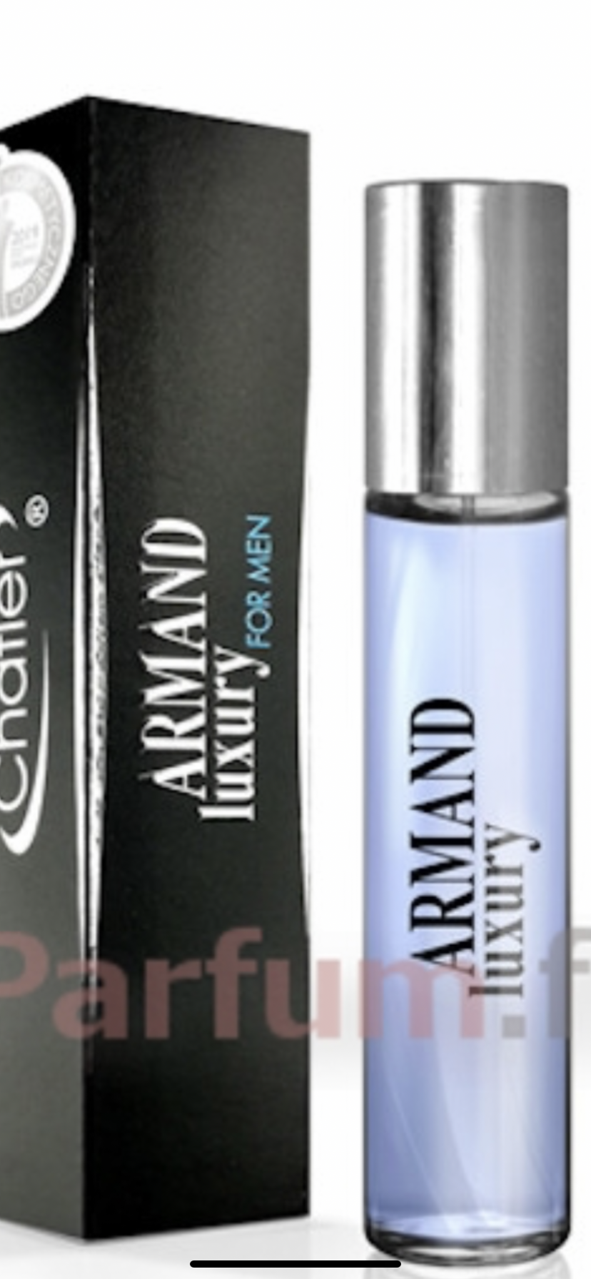 Parfum chatler 30ml