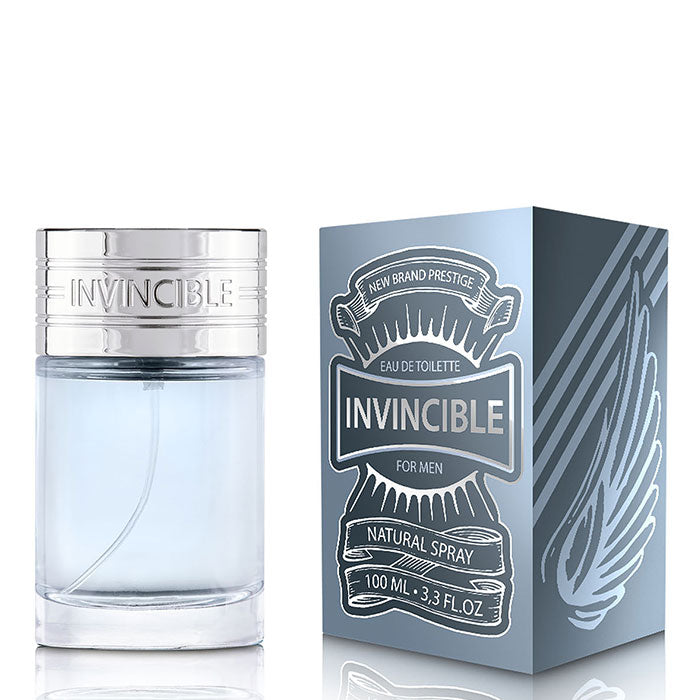 New Brand Invincible Men