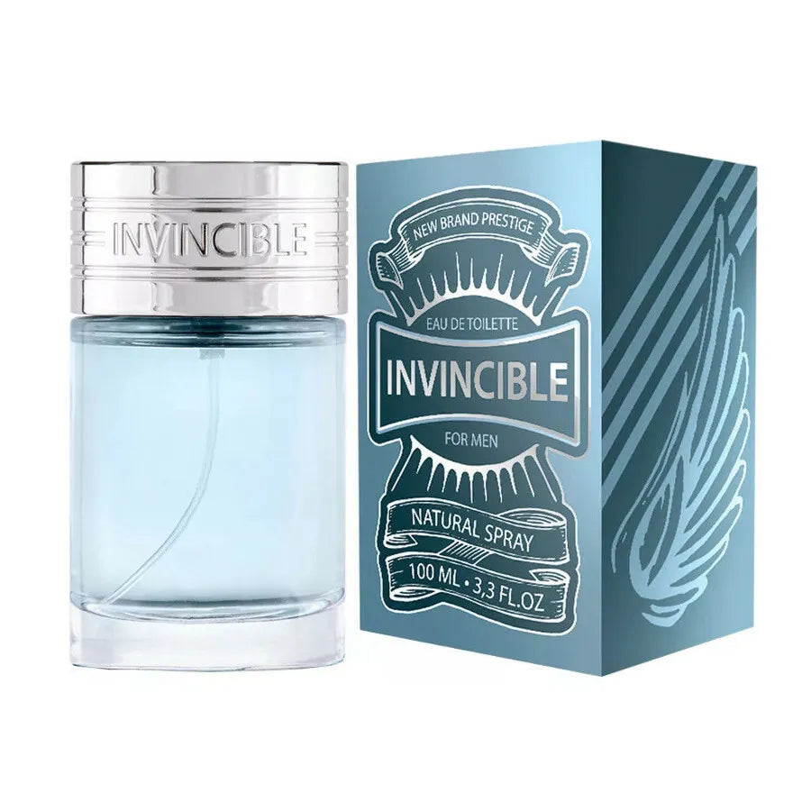 New Brand Invincible Men
