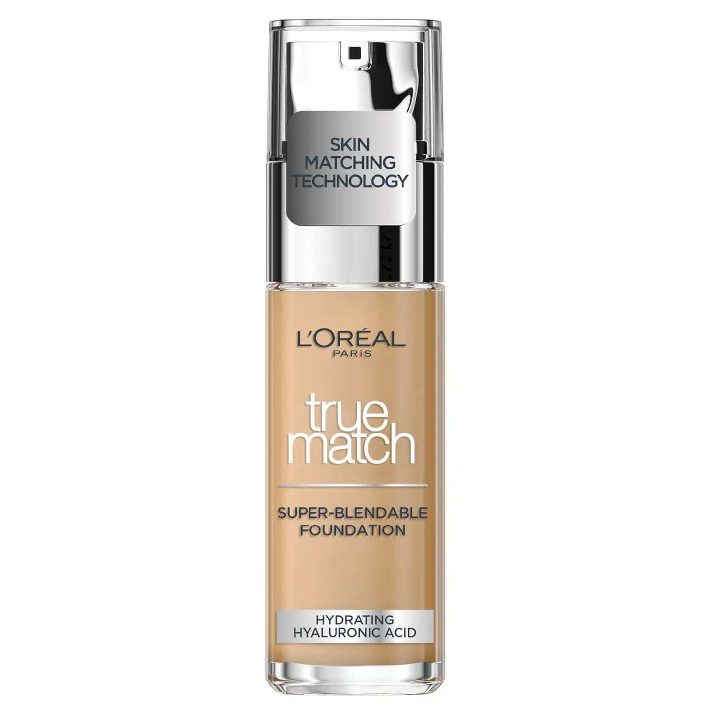 L'Oréal Paris True Match Fond de teint