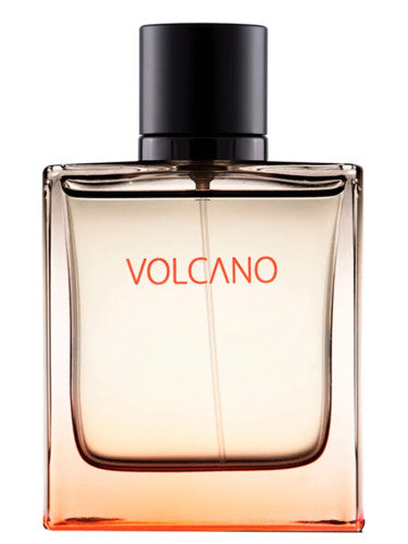 New Brand Volcano Eau de Toilette Pour Homme 100 ml