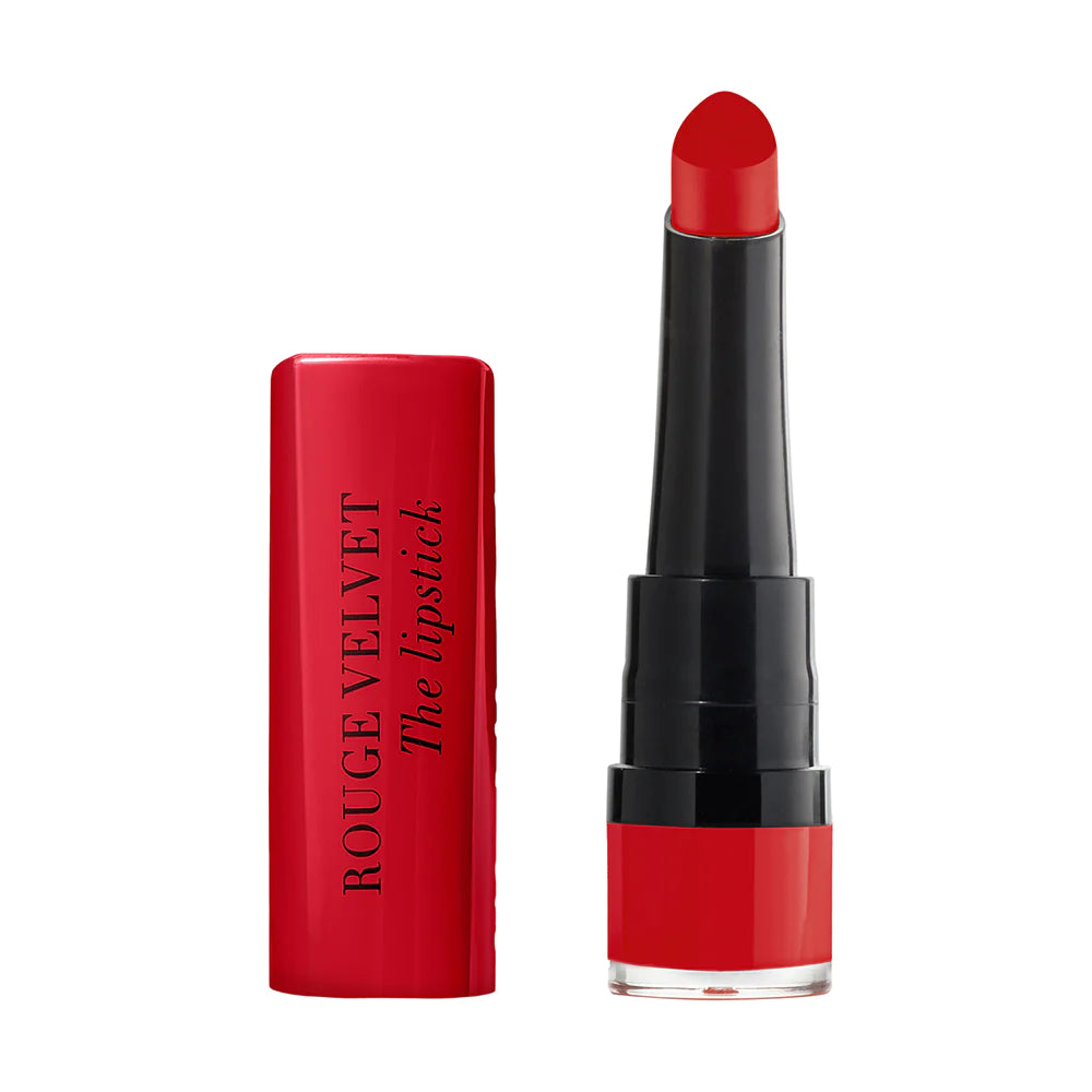 Rouge à lèvres velvet the lipstick