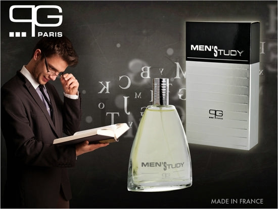 Men'study