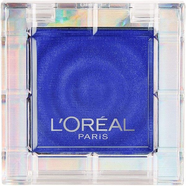 L'Oréal Paris Color Queen Ombre à Paupière Enrichie en Huiles